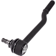 Front, Driver or Passenger Side, Inner Tie Rod End, RWD