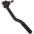 Front, Driver or Passenger Side, Inner Tie Rod End, RWD