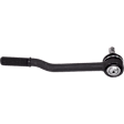 Front, Driver or Passenger Side, Inner Tie Rod End, RWD
