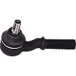 Front, Driver or Passenger Side, Outer Tie Rod End, RWD
