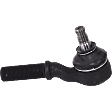 Front, Driver or Passenger Side, Outer Tie Rod End, RWD
