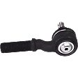 Front, Driver or Passenger Side, Outer Tie Rod End, RWD