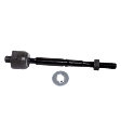 Front, Driver or Passenger Side, Inner Tie Rod End