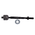 Front, Driver or Passenger Side, Inner Tie Rod End