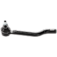 2020 Nissan Rogue - Front, Passenger Side, Outer Tie Rod End