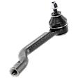 2020 Nissan Rogue - Front, Passenger Side, Outer Tie Rod End