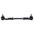 Front, Driver Side, Inner and Outer Tie Rod Assembly