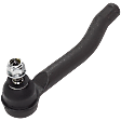 Front, Driver or Passenger Side, Outer Tie Rod End