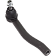 Front, Driver or Passenger Side, Outer Tie Rod End