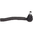 Front, Driver or Passenger Side, Outer Tie Rod End