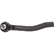 Front, Driver or Passenger Side, Outer Tie Rod End