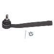 Front, Driver or Passenger Side, Outer Tie Rod End, 6 Cyl., 3.0L Engine