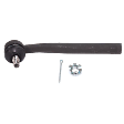 Front, Driver or Passenger Side, Outer Tie Rod End, 6 Cyl., 3.0L Engine