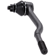 Front, Driver or Passenger Side, Inner Tie Rod End, 4 Cyl., 2.4L Engine, RWD