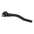 Front, Driver or Passenger Side, Inner Tie Rod End