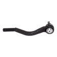 Front, Driver or Passenger Side, Inner Tie Rod End