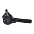 Front, Driver or Passenger Side, Outer Tie Rod End
