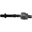 Front, Driver or Passenger Side, Inner Tie Rod End