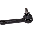Front, Driver or Passenger Side, Outer Tie Rod End, 6 Cyl., 3.0L Engine