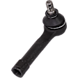 Front, Driver or Passenger Side, Outer Tie Rod End, 6 Cyl., 3.0L Engine