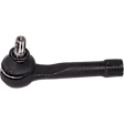 Front, Driver or Passenger Side, Outer Tie Rod End, 6 Cyl., 3.0L Engine