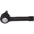 Front, Driver or Passenger Side, Outer Tie Rod End, 6 Cyl., 3.0L Engine
