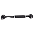 Front, Driver Side, Inner and Outer Tie Rod Assembly
