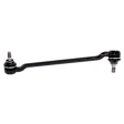 Front, Passenger Side, Inner and Outer Tie Rod Assembly