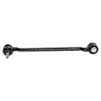 Front, Passenger Side, Inner and Outer Tie Rod Assembly
