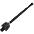 Front, Driver or Passenger Side, Inner Tie Rod End, 4 Cyl., 2.0L Engine