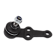 Front, Driver or Passenger Side, Lower Ball Joint
