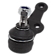 Front, Driver or Passenger Side, Lower Ball Joint