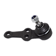 Front, Driver or Passenger Side, Lower Ball Joint