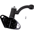 Idler Arm, Front, RWD