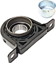 Center Bearing - Direct Fit, Sold Individually