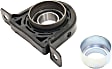 Center Bearing - Direct Fit, Sold Individually