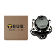 Rear, Driver or Passenger Side Wheel Hub, with Bearing, 4 Cyl., 2.0L Engine