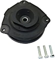 Front, Passenger Side Strut Mount, Cube/Versa/(Rogue/Rogue Select Models, Front, Driver Side)