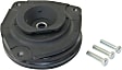 Front, Passenger Side Strut Mount, Cube/Versa/(Rogue/Rogue Select Models, Front, Driver Side)
