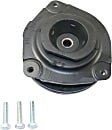 Front, Driver Side Strut Mount, Cube/Versa/(Rogue/Rogue Select Models, Front, Passenger Side)