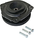 Front, Driver Side Strut Mount, Cube/Versa/(Rogue/Rogue Select Models, Front, Passenger Side)