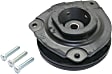 Front, Driver Side Strut Mount, Cube/Versa/(Rogue/Rogue Select Models, Front, Passenger Side)