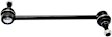 Rear, Driver or Passenger Side Sway Bar Link, 6 Cyl., 4.0L Engine
