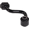 Rear, Passenger Side Sway Bar Link, AWD, 4 Cyl., 1.6L Engine