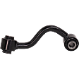 Rear, Passenger Side Sway Bar Link, AWD, 4 Cyl., 1.6L Engine