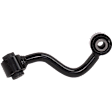 Rear, Passenger Side Sway Bar Link, AWD, 4 Cyl., 1.6L Engine