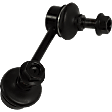Front, Driver Side Sway Bar Link