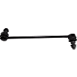 Front, Driver Side Sway Bar Link