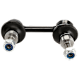 Rear, Passenger Side Sway Bar Link