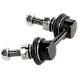 Rear, Passenger Side Sway Bar Link